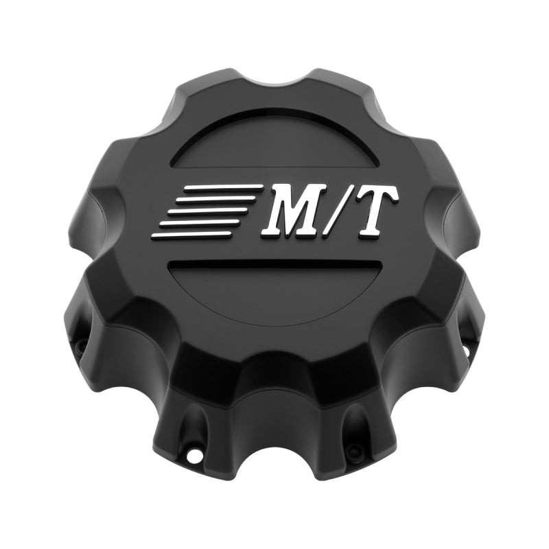 Mickey Thompson Sidebiter II Center Cap - Bolt-On Pop-Top for 8x6.5 Wheels, Part #224400070