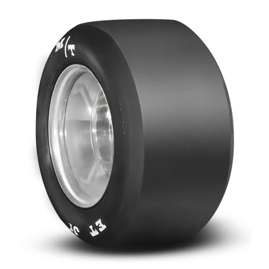 Mickey Thompson ET Jr. Drag Racing Tire - 19.0/8.0-10 L2 for Junior Drag Racing
