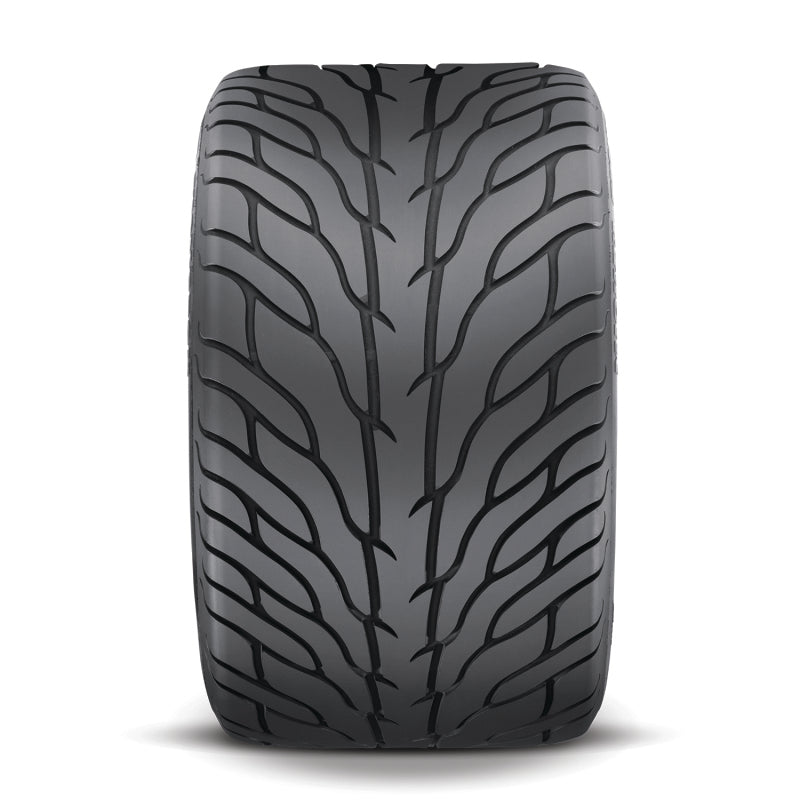 Mickey Thompson Sportsman S/R Tire - 28x12.00R15LT 93H Performance Radial for Street Rods and Muscle Cars