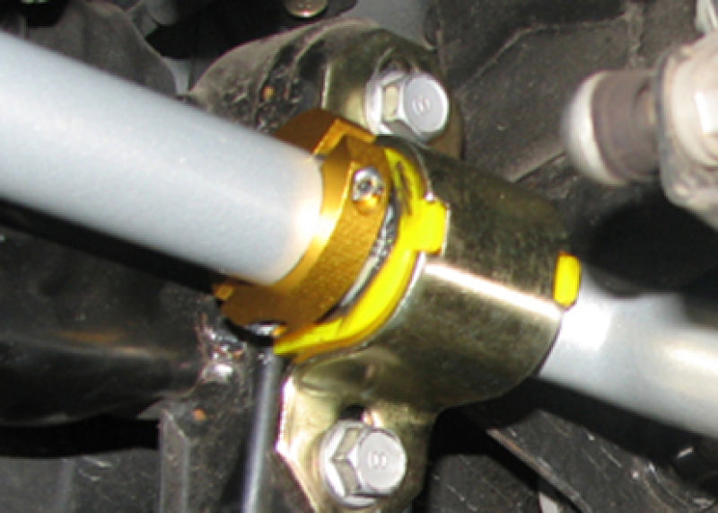 Whiteline Sway Bar Aluminum 33mm Lateral Lock Kit (Part KLL133)
