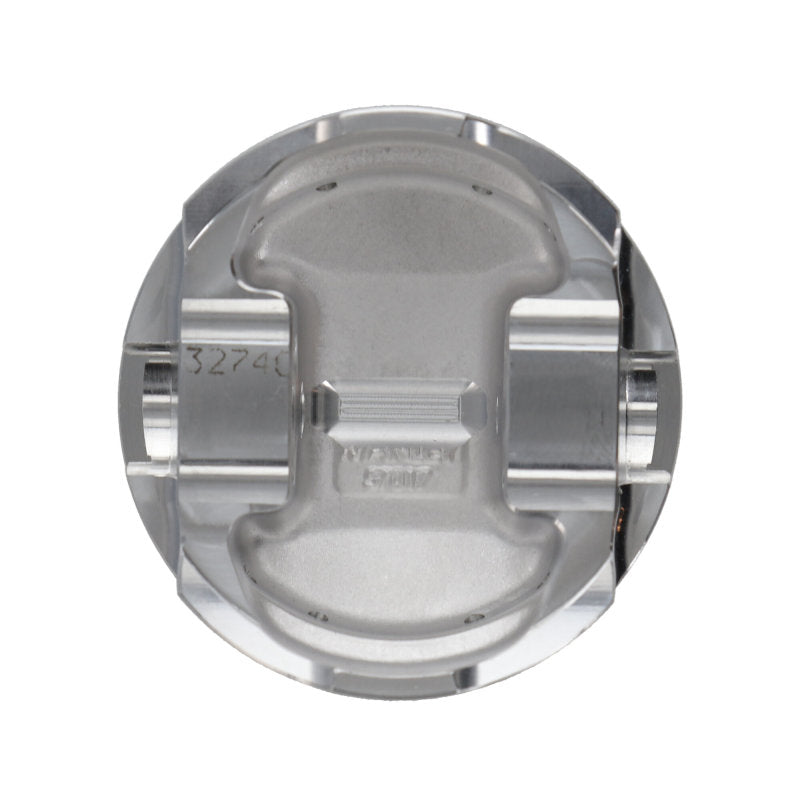 Manley Performance 613005C-1 Platinum Series 87mm Oversized Bore Piston for Mitsubishi 4G64 and 4G63 Engines