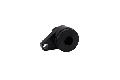 Fleece Performance Universal Billet Aluminum Adapter Fitting -10AN Male to 1.325 Inch O-Ring Bore
