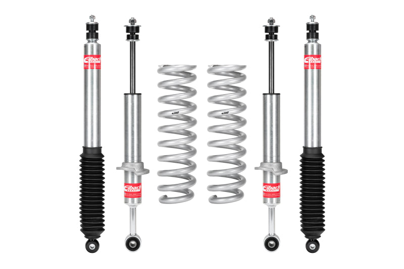 Eibach Pro-Truck Lift Kit for 2016-2018 Toyota Tacoma - Stage 1 Suspension Upgrade