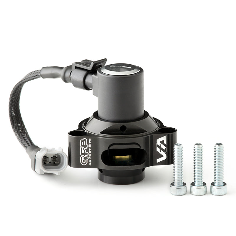 Go Fast Bits GFB VTA Blow Off Valve for Toyota GR Yaris, Corolla, and Lexus Models