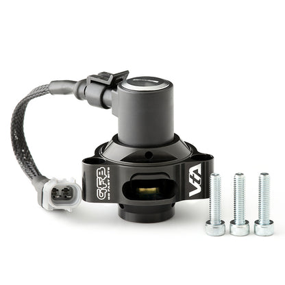 Go Fast Bits GFB VTA Blow Off Valve for Toyota GR Yaris, Corolla, and Lexus Models