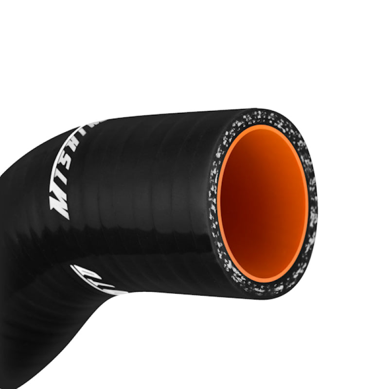 Mishimoto Nissan 2009-2020 370Z Silicone Radiator Hose Kit - OEM Replacement
