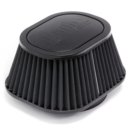 Banks Power 42138-D Ram Air System Air Filter Element for Chevy/GMC 1999-2016 — Dry Air Filter Replacement