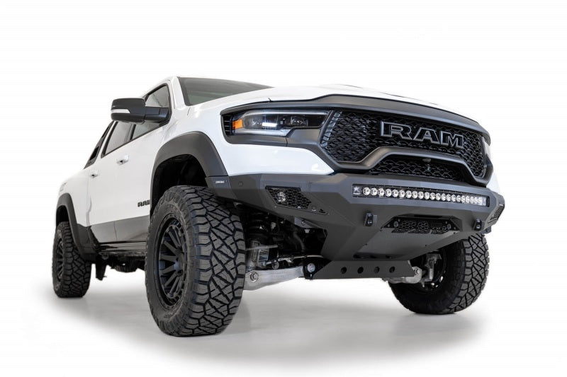 Addictive Desert Designs Stealth Fighter Front Bumper for Ram 1500 TRX (2021-2023)