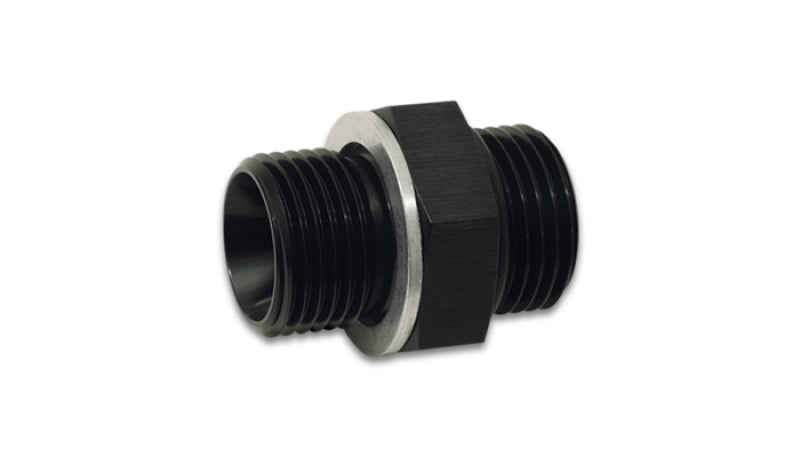 Vibrant Performance -8AN Male ORB to M14 x 1.5 Male Metric Adapter with O-Ring Seal