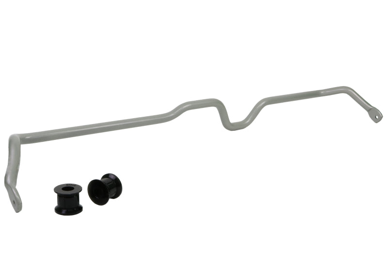 Whiteline 22mm Rear Heavy Duty Sway Bar for Mercedes-Benz C-Class (2009-2011) - Part Number BMR99
