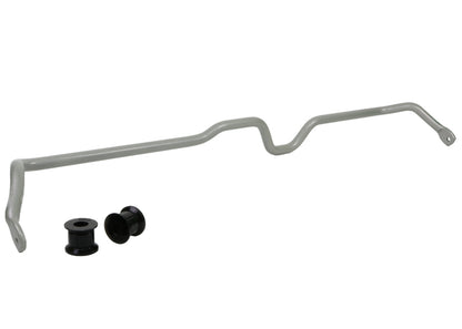 Whiteline 22mm Rear Heavy Duty Sway Bar for Mercedes-Benz C-Class (2009-2011) - Part Number BMR99