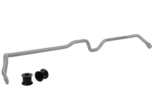 Whiteline 22mm Rear Heavy Duty Sway Bar for Mercedes-Benz C-Class (2009-2011) - Part Number BMR99