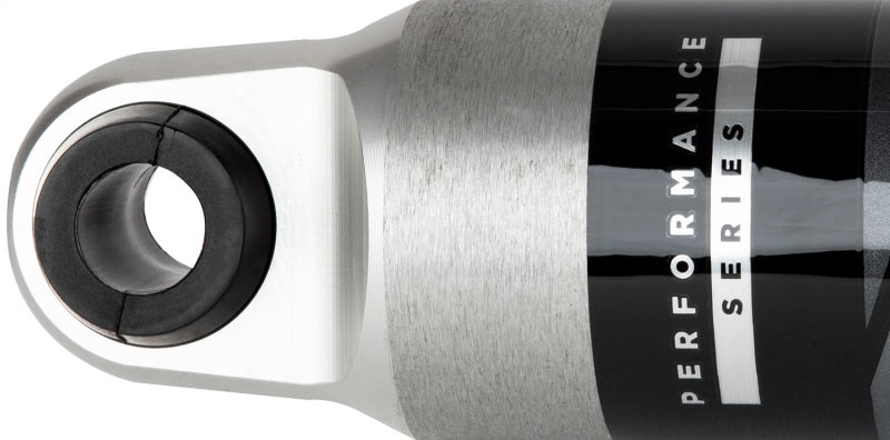 FOX Performance Series 12.6-inch Rear Shock for 2017 Ford F-250/F-350 with 1.5-3.5 Inch Lift, Part Number 985-24-152