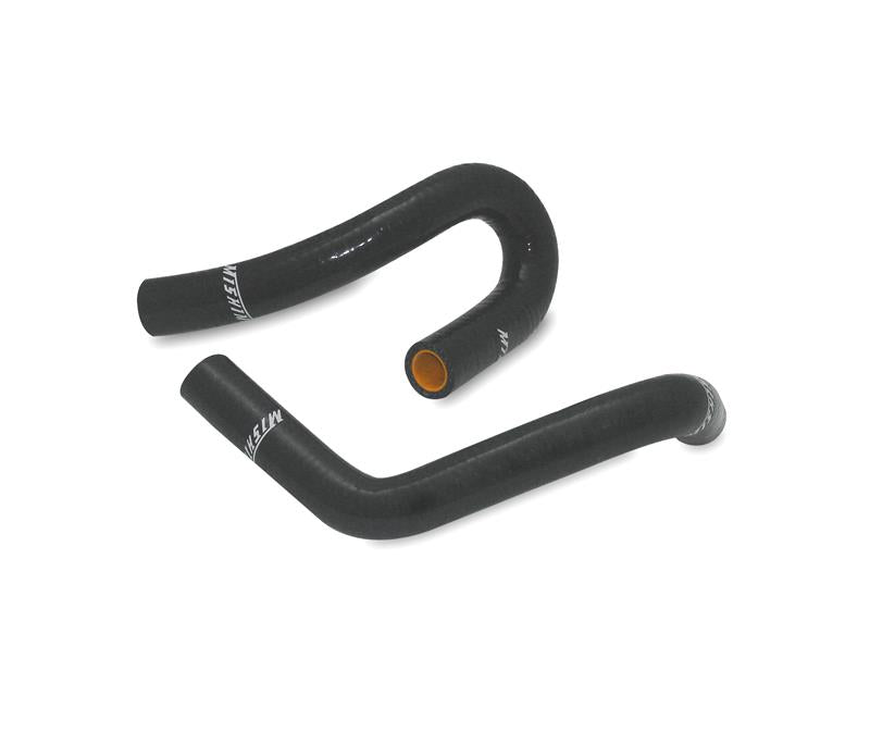 Mishimoto 94-97 Mazda Miata Silicone Heater Hose Kit - High-Performance Radiator Hoses