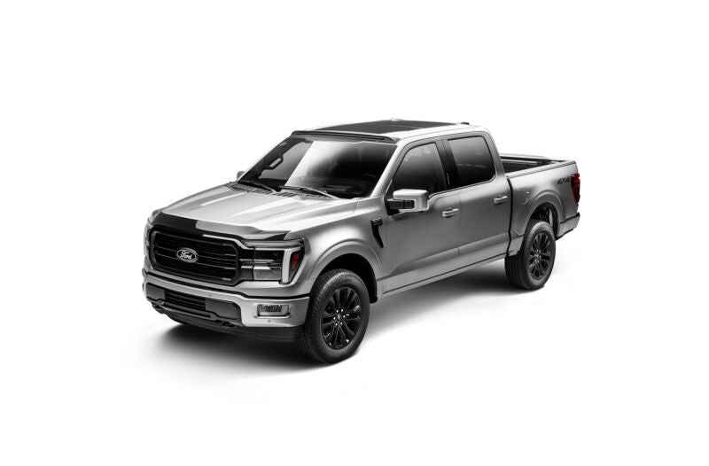 Husky Liners 15-24 Ford F-150 Aerocab PRO - Marker Light - Blk