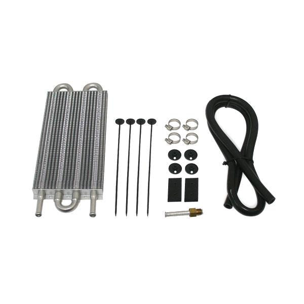 Mishimoto Universal Transmission and Power Steering Cooler MMTC-U for Automatic Transmissions