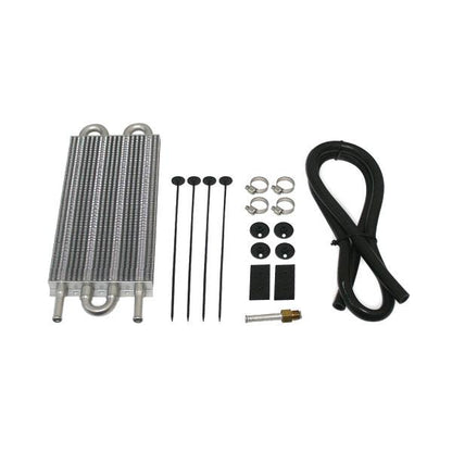 Mishimoto Universal Transmission and Power Steering Cooler MMTC-U for Automatic Transmissions