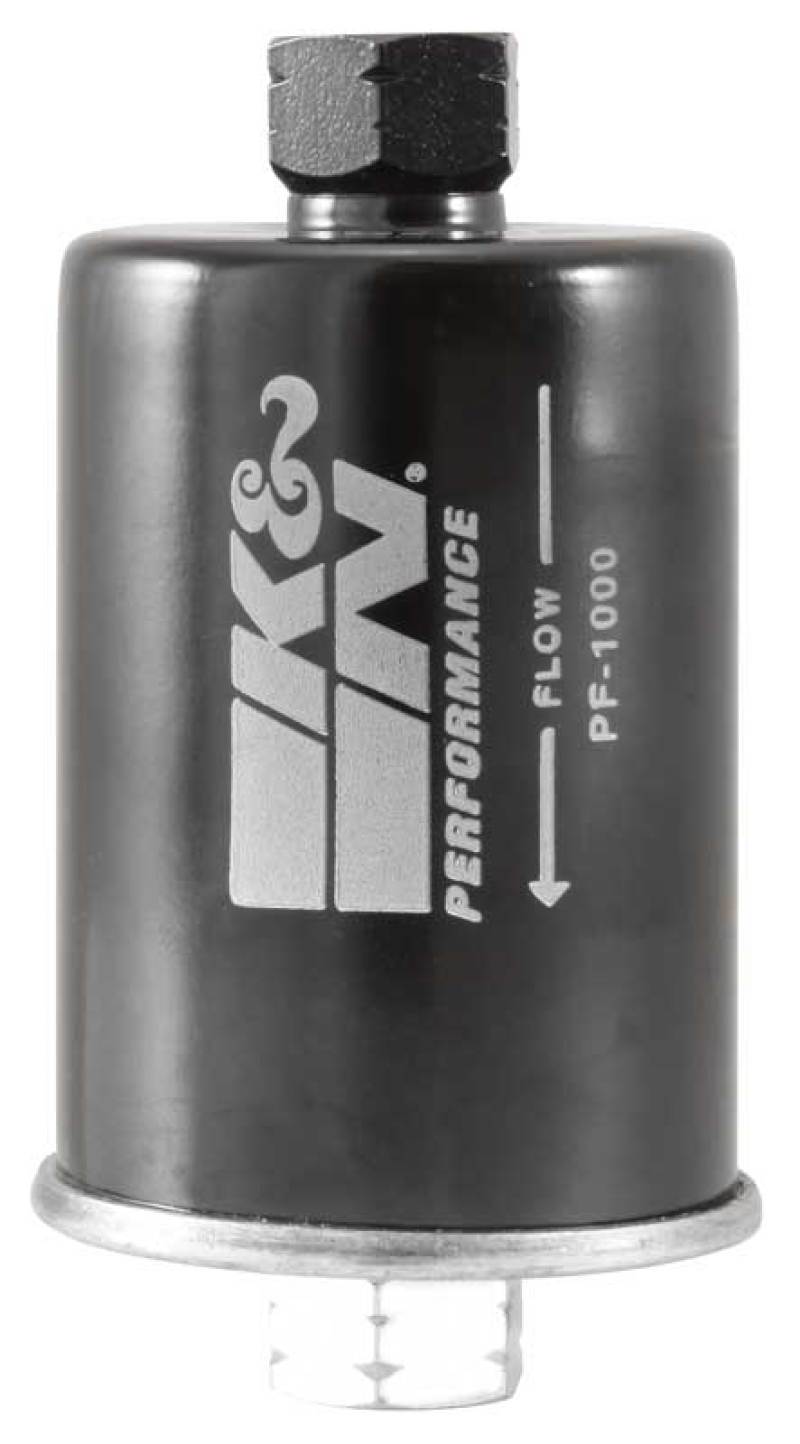 K&N Engineering PF-1000 Cellulose Media Fuel Filter for Land Rover Range Rover & Discovery