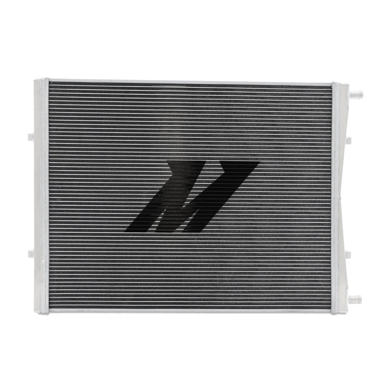 Mishimoto Universal Dual-Pass Air-to-Water Heat Exchanger (1500 HP) for Turbocharged Applications