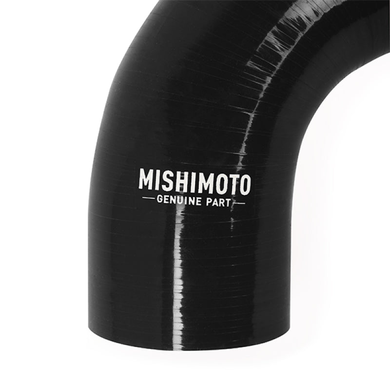 Mishimoto 04-08 Dodge Ram 1500 5.7L Silicone Radiator Hose Kit - Black