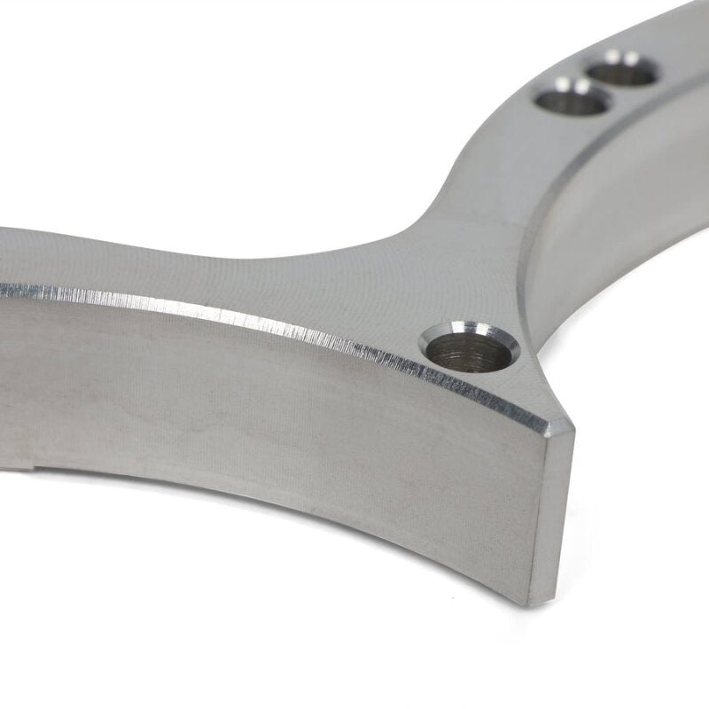 BLOX Racing Block Guard for H22A 2.2L DOHC VTEC - Honda Prelude Compatibility
