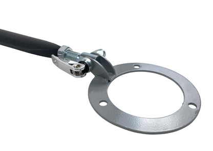 Whiteline KSB590Q Strut Tower Brace for Subaru Legacy (1998-1999) – Enhanced Chassis Stiffness and Handling