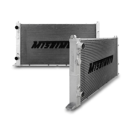 Mishimoto 94-98 Volkswagen Golf & Jetta Aluminum Radiator Part MMRAD-GLF-94