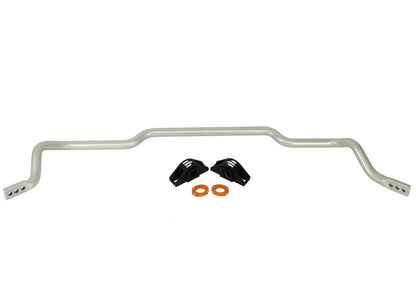 Whiteline 02-06 Acura RSX & 01-05 Honda Civic Rear 26mm 3-Point Adjustable Sway Bar Part BHR67XZ
