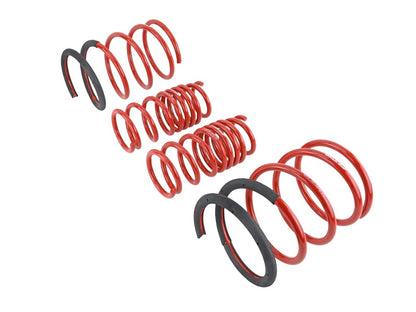 Skunk2 Racing Lowering Springs for 2002-2004 Acura RSX – Improve Handling and Ride Quality
