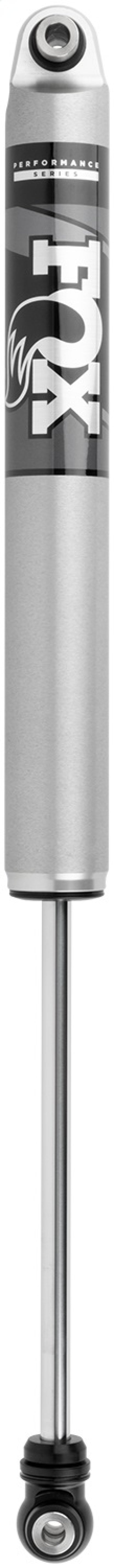 Fox Performance Series 11.6-Inch Smooth Body IFP Rear Shock for 2018+ Jeep Wrangler JL with 3.5-4 Inch Lift - Part Number 985-24-180
