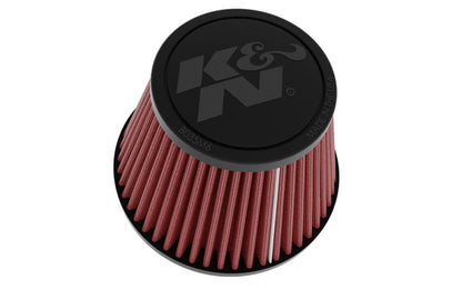 K&N Universal Clamp-on Air Filter with 2-Inch Flange ID – Model RU-9920