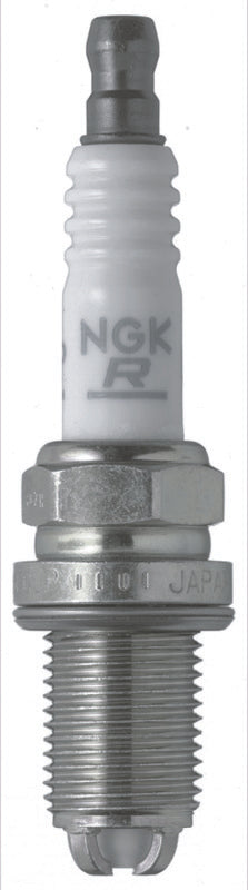 NGK Laser Platinum Spark Plug BKR7EQUP for Porsche 911, Boxster, Cayman (Set of 4)