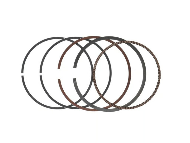 Wiseco 76.80mm Piston Ring Set - .8 x 1.5mm for 4-Stroke Engines