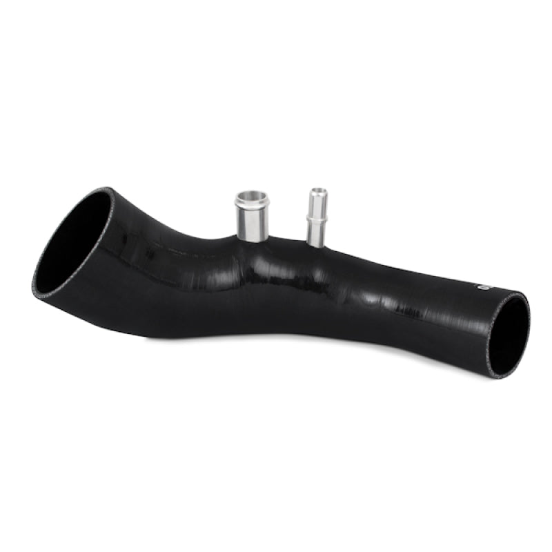 Mishimoto 2015 Ford Mustang EcoBoost Performance Intake System – Polished Finish