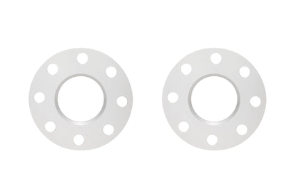 Eibach Pro-Spacer System - 5mm Wheel Spacers for Fiat 500 (2012+), 4x98 Bolt Pattern, Hub Center 58