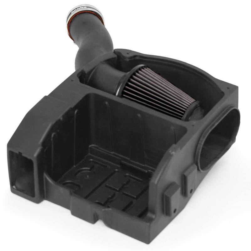 Banks Power 99-03 Ford 7.3L Ram-Air Intake System with Dry Filter