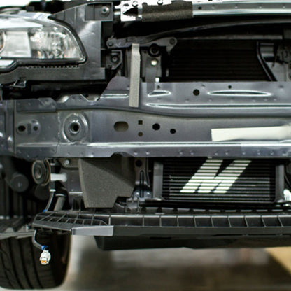 Mishimoto 2015 Subaru WRX Oil Cooler Kit - High-Performance Automotive Oil Cooling Solution