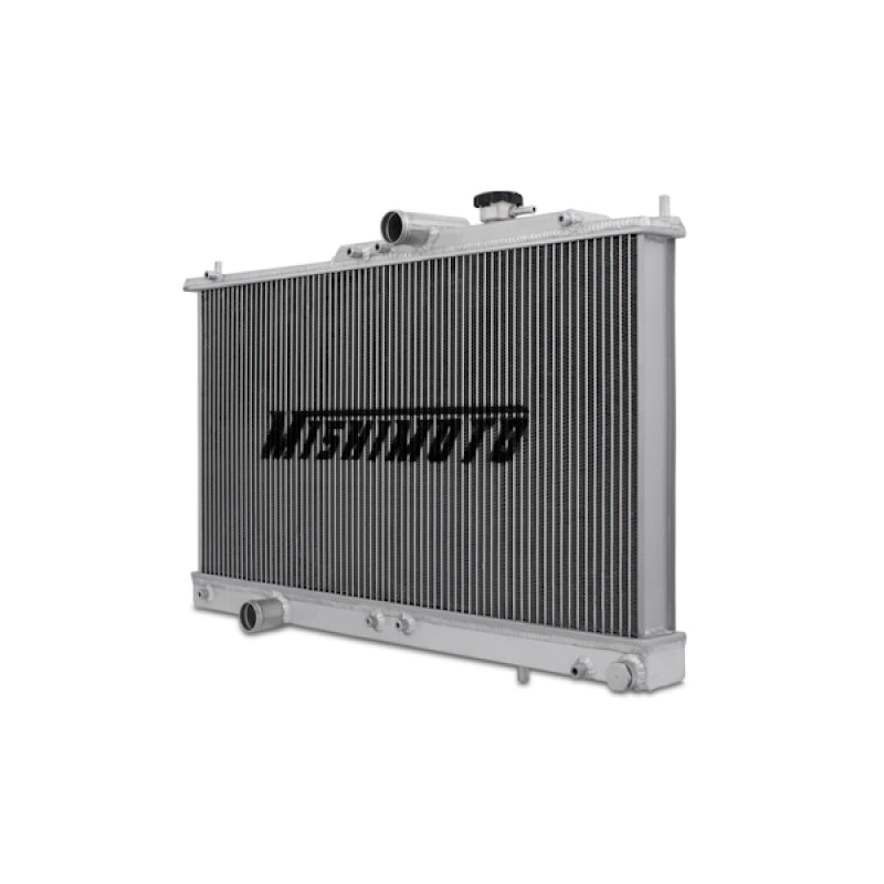 Mishimoto Aluminum Radiator for Mitsubishi Eclipse 2000-2005 - Performance Cooling Upgrade