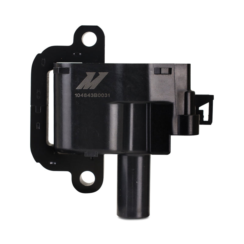 Mishimoto GM LS1 Engine Ignition Coil Part MMIG-LS1-97 for Chevrolet Corvette and Cadillac CTS