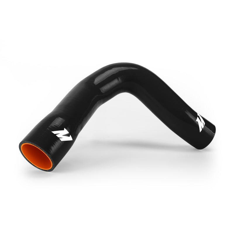 Mishimoto 98-02 Dodge Ram 5.9L Cummins Coolant Hose Kit (Black)