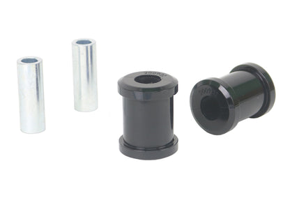 Whiteline Control Arm Upper Rear Inner Bushing Kit for Mazda MX-5 (2016-2018) – W63619