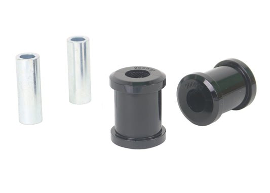 Whiteline Control Arm Upper Rear Inner Bushing Kit for Mazda MX-5 (2016-2018) – W63619