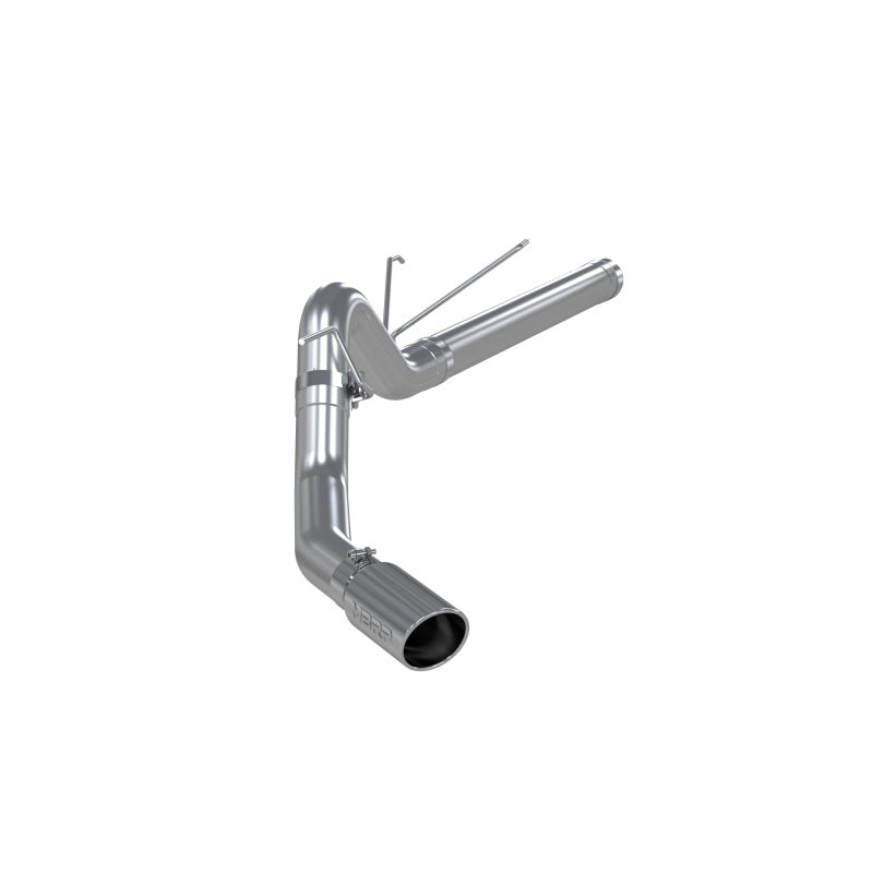 MBRP Armor Plus Series T409 Stainless Steel Exhaust System for 2010-2011 Dodge Ram 2500/3500 with 6.7L Cummins Diesel