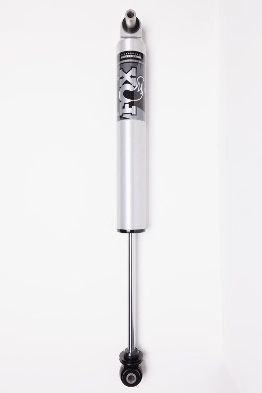 FOX Performance Series Rear Shock for Jeep Wrangler JL 2018-2019 – 2.5-Inch Lift, Smooth Body IFP & HTO