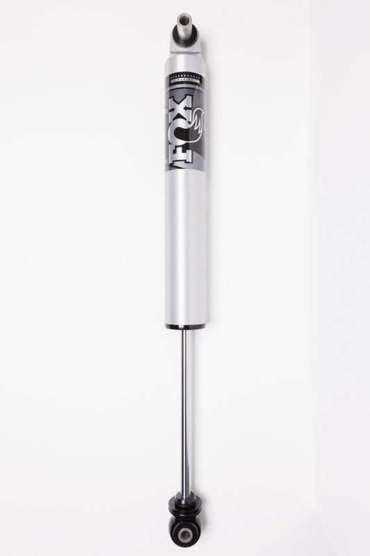 FOX Performance Series Rear Shock for Jeep Wrangler JL 2018-2019 – 2.5-Inch Lift, Smooth Body IFP & HTO