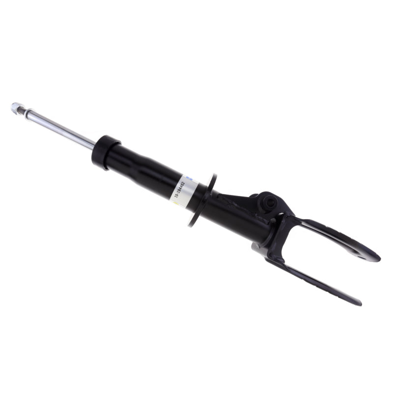 Bilstein B4 OE Replacement Front Left Twintube Shock Absorber for Porsche Cayenne and Volkswagen Touareg
