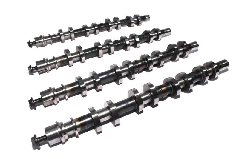 COMP Cams XE-R S-Charged/N2O 238/240 Hydraulic Roller Camshaft Set for Ford 4.6L, 5.4L, and 5.8L Modular Engines