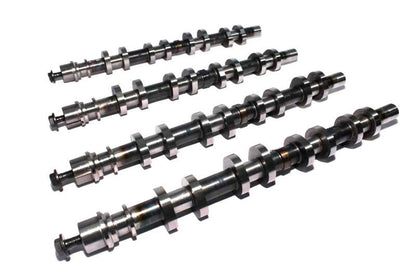 COMP Cams XE-R S-Charged/N2O 238/240 Hydraulic Roller Camshaft Set for Ford 4.6L, 5.4L, and 5.8L Modular Engines