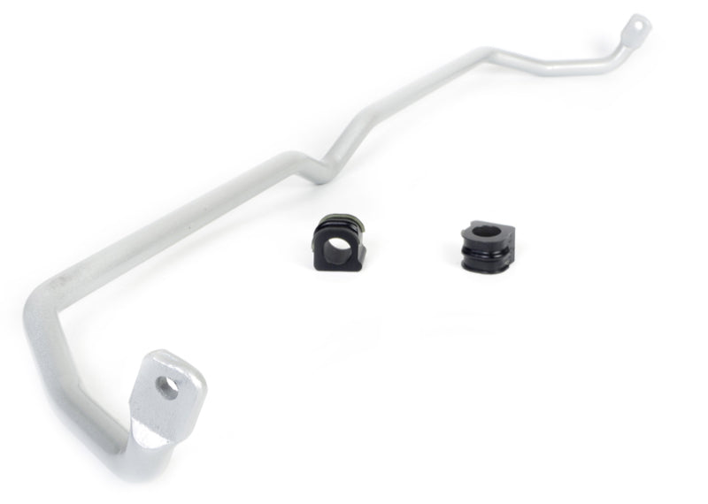 Whiteline BAF13 22mm Heavy Duty Sway Bar for Volkswagen Vehicles – Improved Handling and Cornering Grip