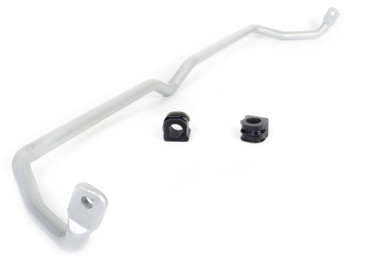 Whiteline BAF13 22mm Heavy Duty Sway Bar for Volkswagen Vehicles – Improved Handling and Cornering Grip